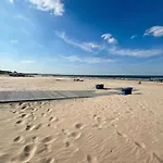 Deluxe Suite, 150 Meters To Beach, Large Balcony, Parking, Lift, Porta Mare Lesne Tarasy Apartamento *