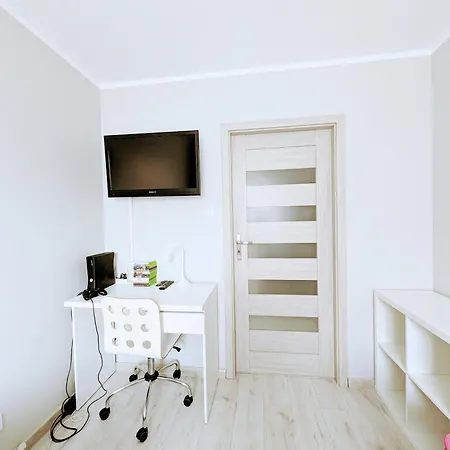 Deluxe Suite, 150 Meters To Beach, Large Balcony, Parking, Lift, Porta Mare Lesne Tarasy Apartmán *