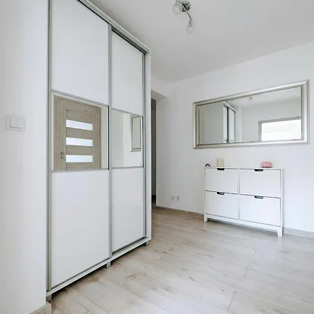 Deluxe Suite, 150 Meters To Beach, Large Balcony, Parking, Lift, Porta Mare Lesne Tarasy Dziwnówek